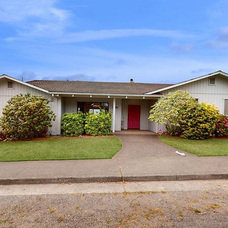 Humboldt Bay Retreat Villa Eureka Dış mekan fotoğraf