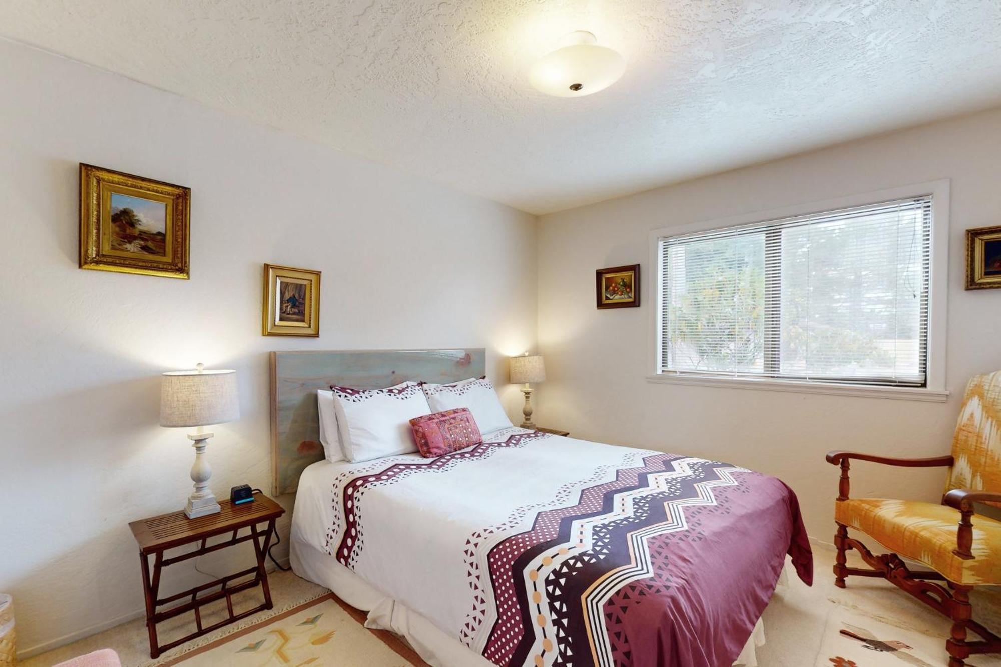 Humboldt Bay Retreat Villa Eureka Dış mekan fotoğraf