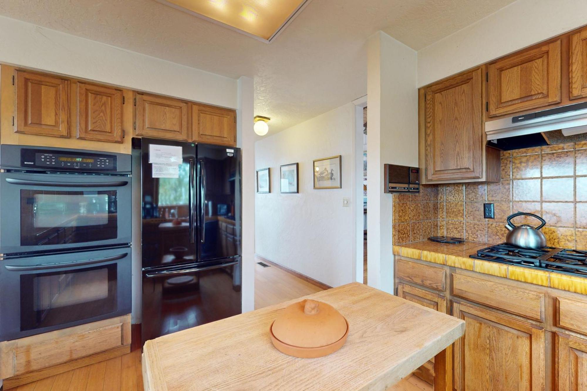 Humboldt Bay Retreat Villa Eureka Dış mekan fotoğraf