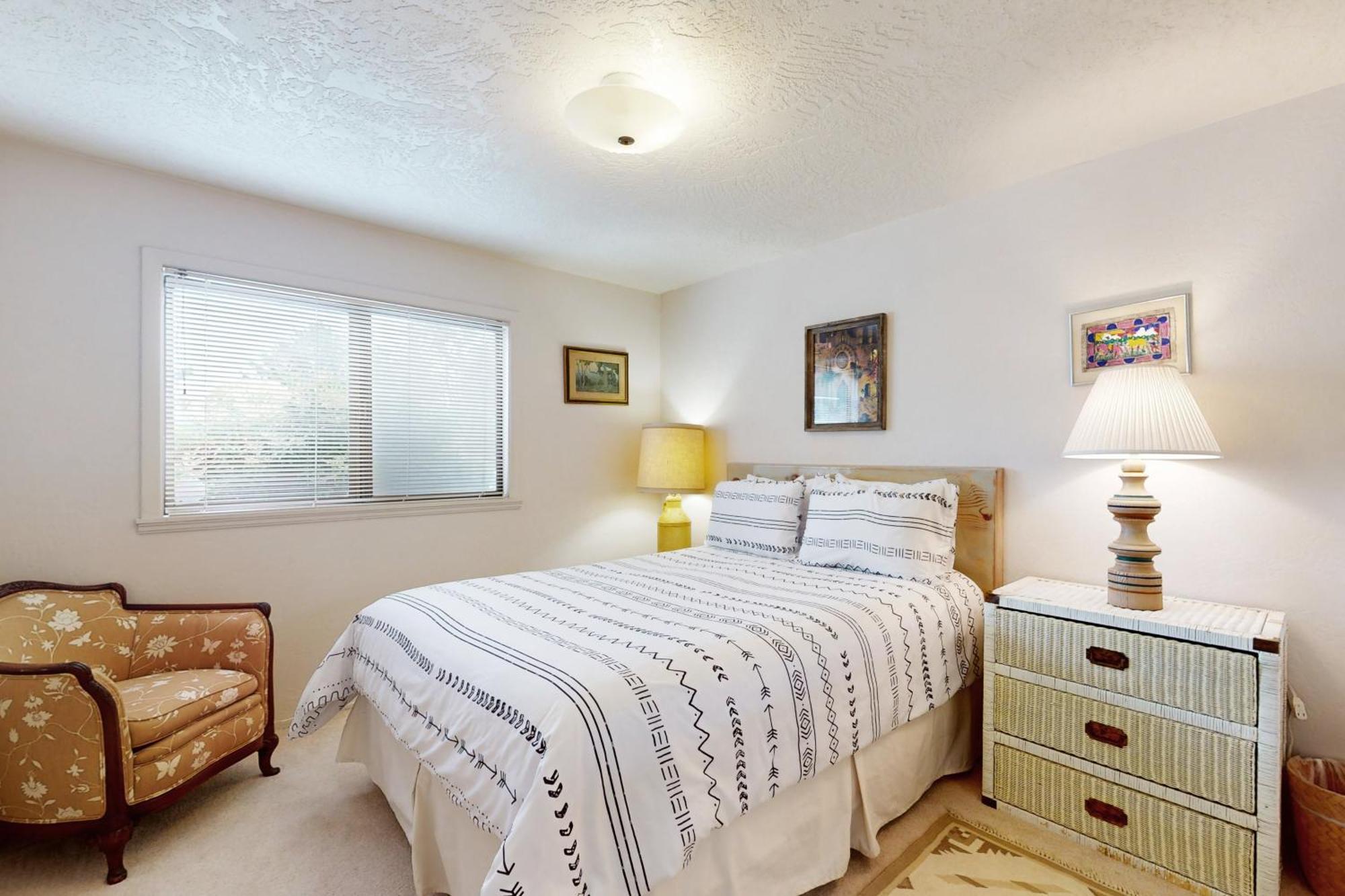 Humboldt Bay Retreat Villa Eureka Dış mekan fotoğraf