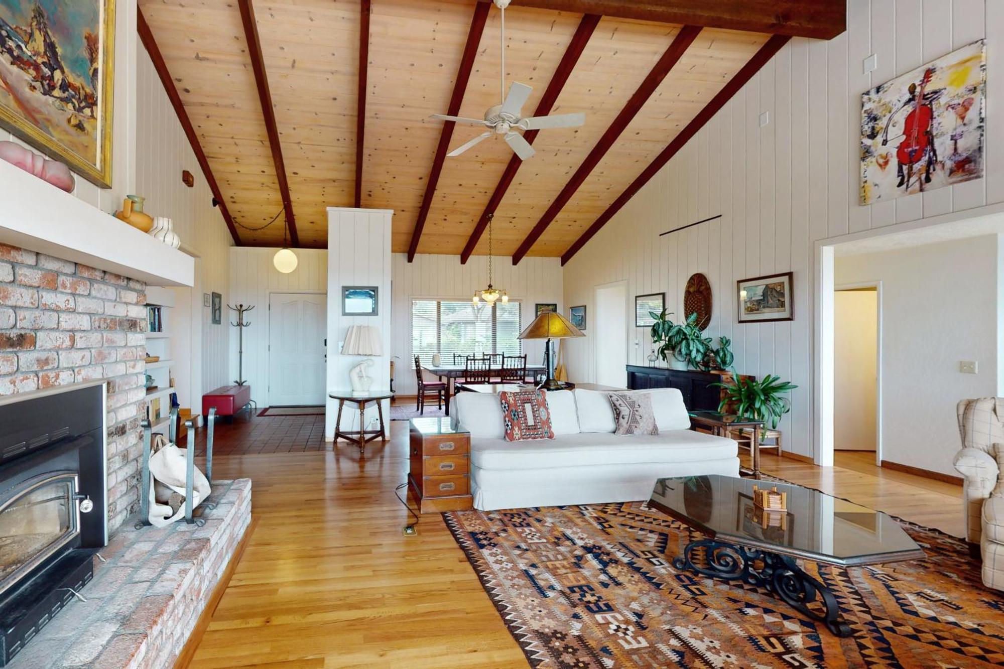 Humboldt Bay Retreat Villa Eureka Dış mekan fotoğraf