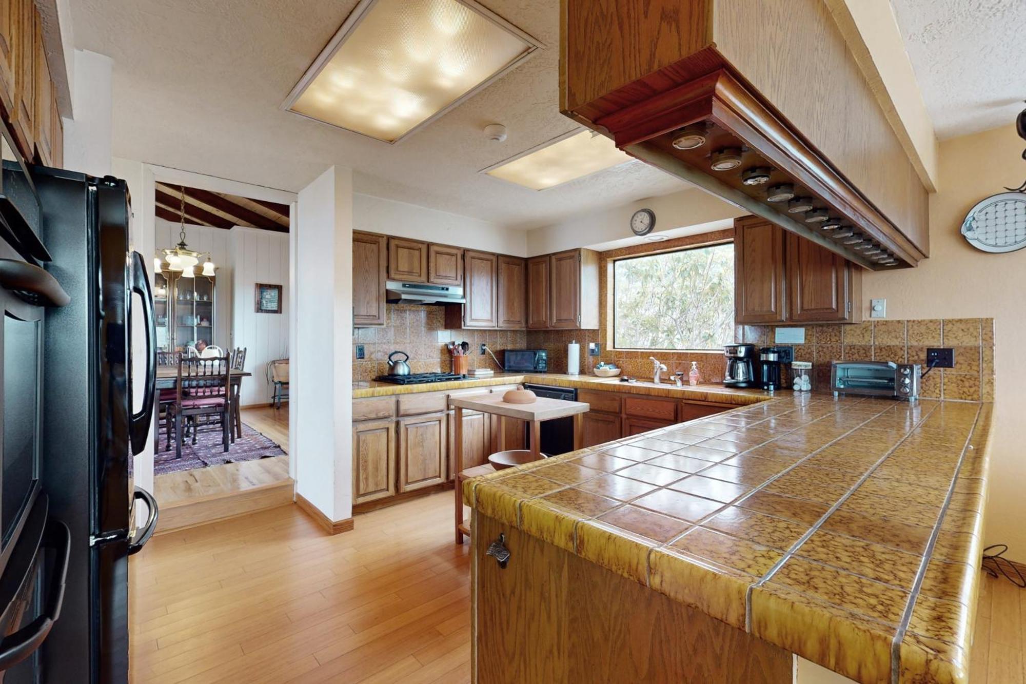 Humboldt Bay Retreat Villa Eureka Dış mekan fotoğraf